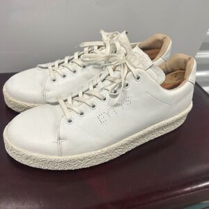 EYTYS Stockholm Mother Gender Neutral Minimalist Chunky Sole Sneakers sz 44/11